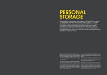 Personal Storage - 2