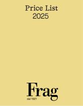 Frag - Price List 2025