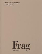 Frag - Product Updates 2025