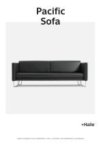 Pacific Sofa