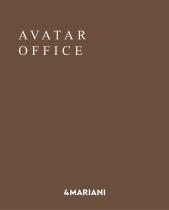 model - Avatar office