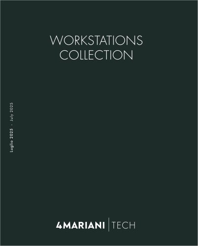 TECH. Workstations Collection
