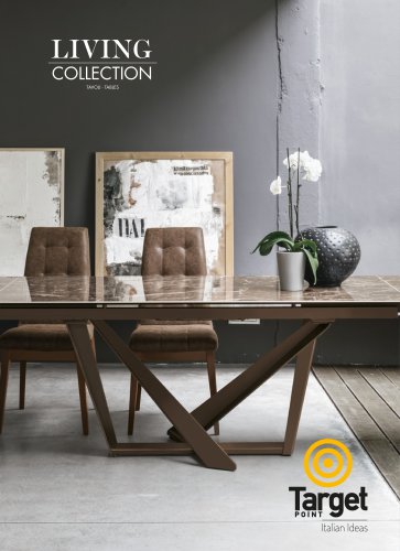 LIVING Collection - Tables