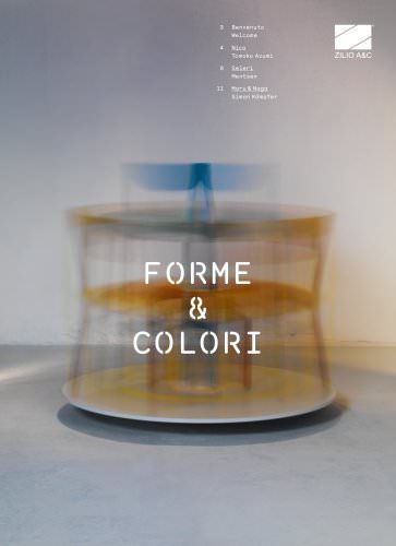 Forme Colori 2013