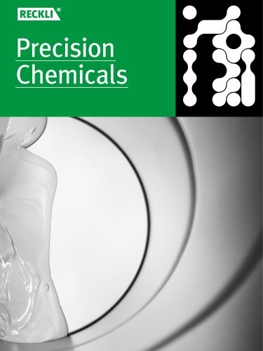 Precision Chemicals