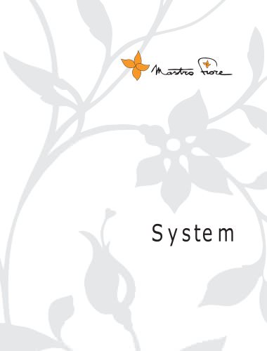 SYSTEM 2010