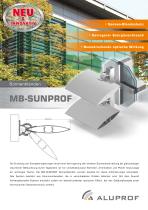 SUNPROF