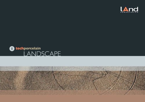 LANDSCAPE COLLECTION