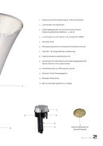 Calla LED - 5