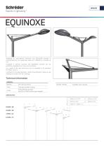 Schreder-EQUINOXE-Datasheet-EN