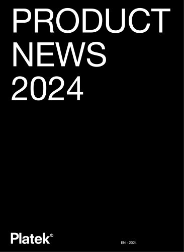 2024 Product News