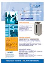 FingerReader - 1