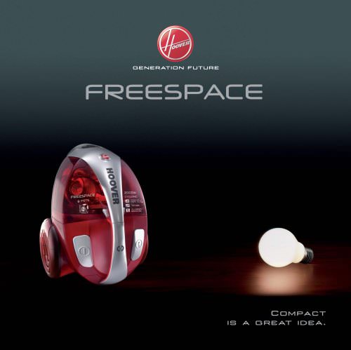 Freespace