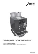 GIGA X8c Professional - 1