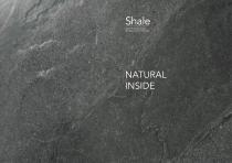 SHALE - 3