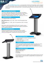 ILS 27 Pro Brochure English