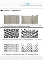 TRAPEZBLECHE - 4