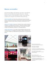 Expertise in Glas und Licht für Museen - 7