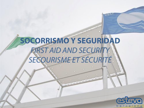 Socorrismo - First Aid - Secourisme