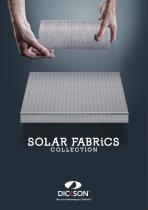 Dickson Solar Fabrics