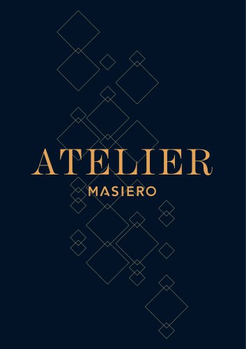 CATALOGO ATELIER 2017