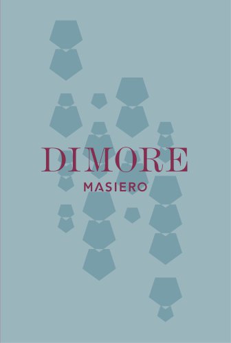 CATALOGO DIMORE 2017