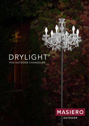 DRYLIGHT_IP_65_Catalogo_2016