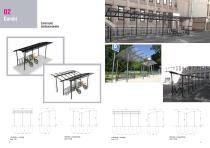 euroform & Klaver: Fahrrad-park-systeme - 10