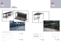 euroform & Klaver: Fahrrad-park-systeme - 12