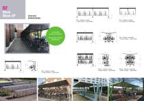 euroform & Klaver: Fahrrad-park-systeme - 13