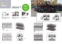 euroform & Klaver: Fahrrad-park-systeme - 15
