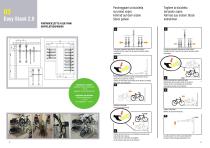 euroform & Klaver: Fahrrad-park-systeme - 17