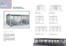 euroform & Klaver: Fahrrad-park-systeme - 5