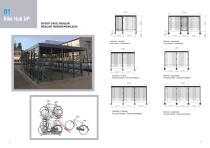 euroform & Klaver: Fahrrad-park-systeme - 6