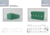 euroform & Klaver: Fahrrad-park-systeme - 8