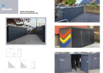 euroform & Klaver: Fahrrad-park-systeme - 9