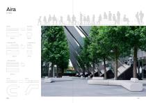 Mago urban: Stadtmobiliar in Beton - 16