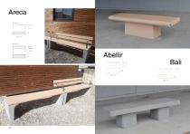 Mago urban: Stadtmobiliar in Beton - 19