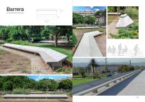 Mago urban: Stadtmobiliar in Beton - 20