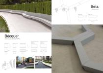 Mago urban: Stadtmobiliar in Beton - 21