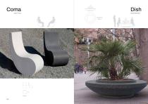 Mago urban: Stadtmobiliar in Beton - 29