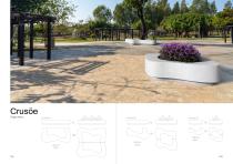 Mago urban: Stadtmobiliar in Beton - 30