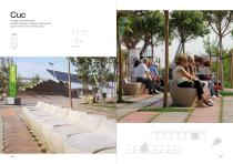 Mago urban: Stadtmobiliar in Beton - 32