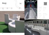 Mago urban: Stadtmobiliar in Beton - 33