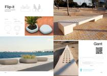 Mago urban: Stadtmobiliar in Beton - 40