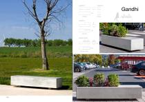 Mago urban: Stadtmobiliar in Beton - 41