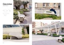 Mago urban: Stadtmobiliar in Beton - 42