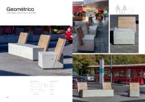 Mago urban: Stadtmobiliar in Beton - 43