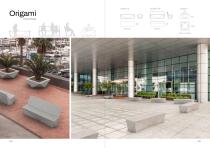 Mago urban: Stadtmobiliar in Beton - 57