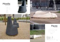Mago urban: Stadtmobiliar in Beton - 58